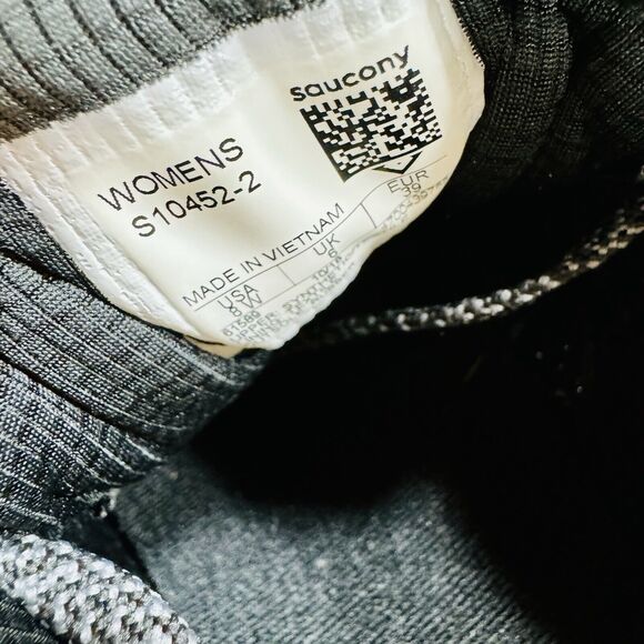 Saucony Excursion TR12 Alloy Pink Women’s Size 8 Trail Hiking Outdoor Shoes - Picture 9 of 9